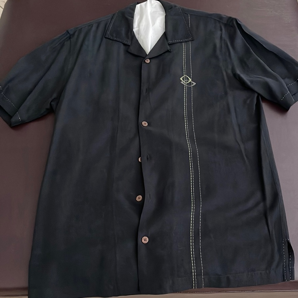 Tommy Bahama casual shirt